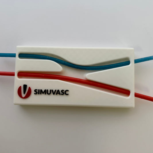 Artery and Vein Pack for Kit