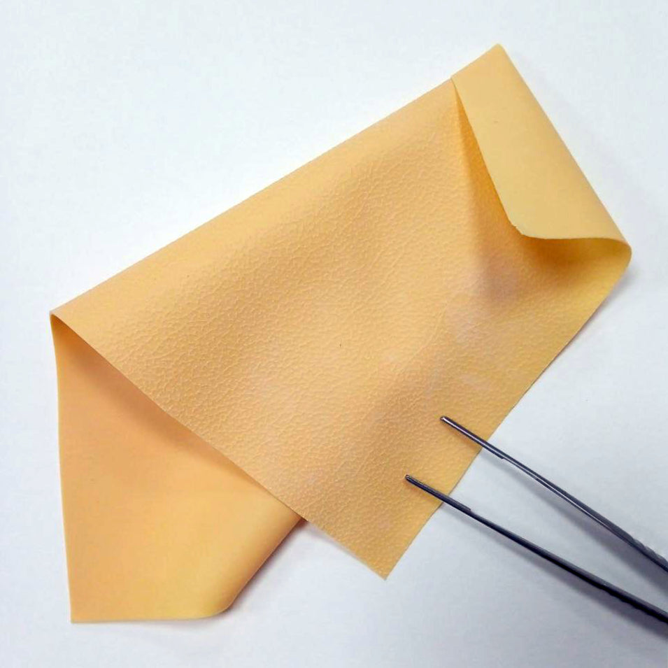 Pericardial Patch Simulated